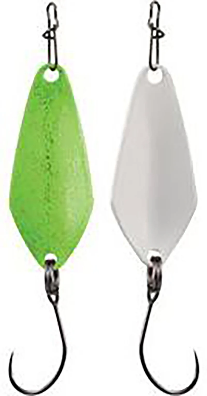 Esche artificiali Trout Area Spoon Prism 3 g