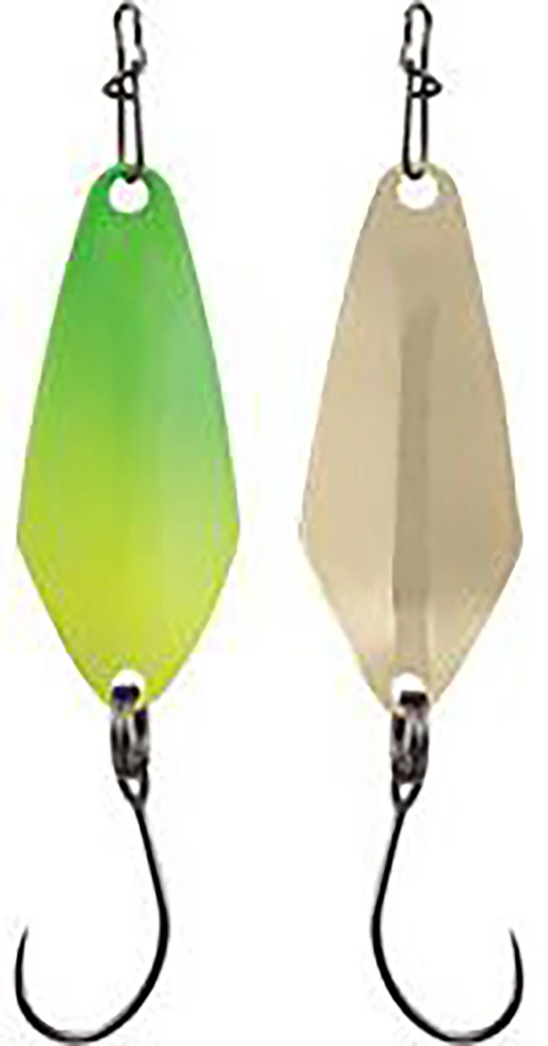 Esche artificiali Trout Area Spoon Prism 3 g