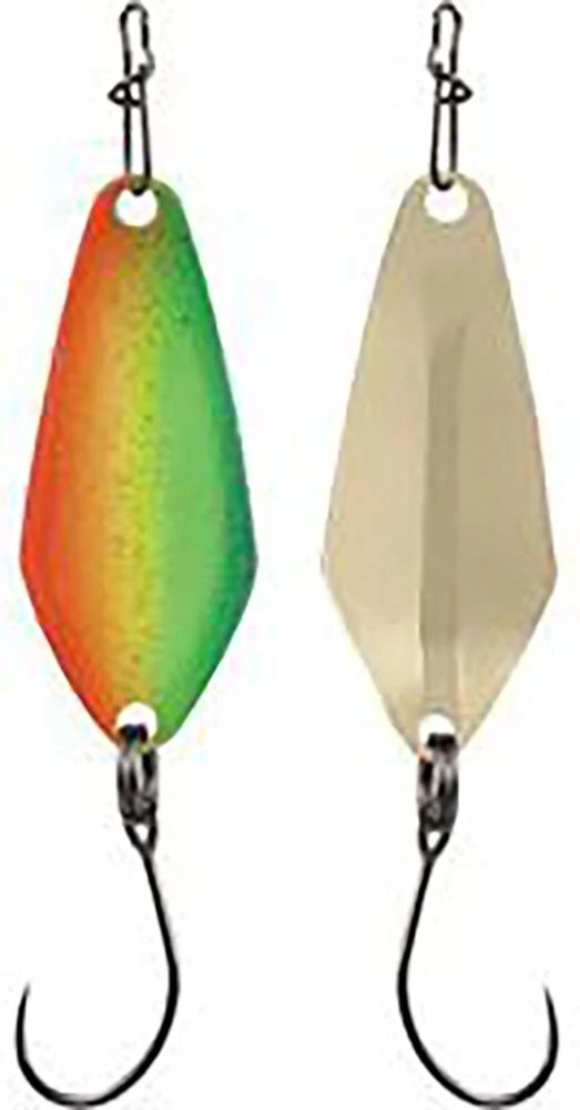 Esche artificiali Trout Area Spoon Prism 2,6 g