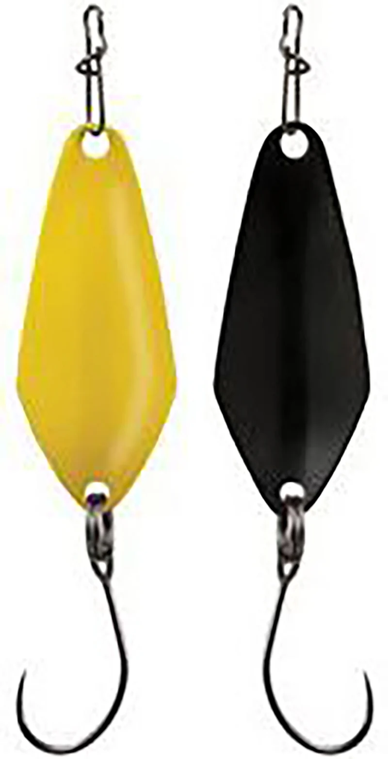 Esche artificiali Trout Area Spoon Prism 3 g