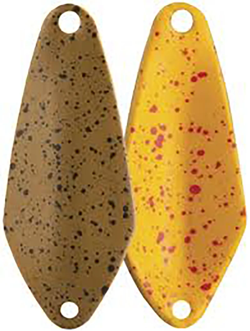 Esche artificiali Trout Area Spoon Prism 3 g