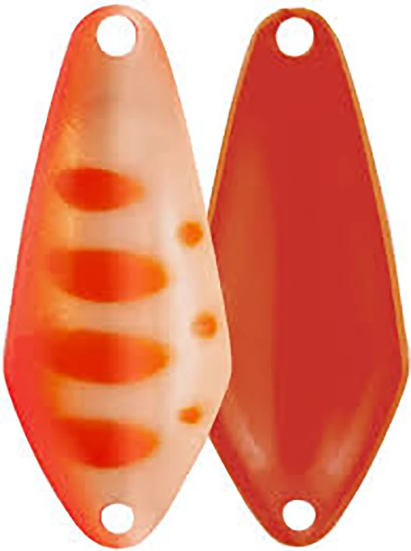 Esca Artificiale Trout Area Spoon Prism 3 g