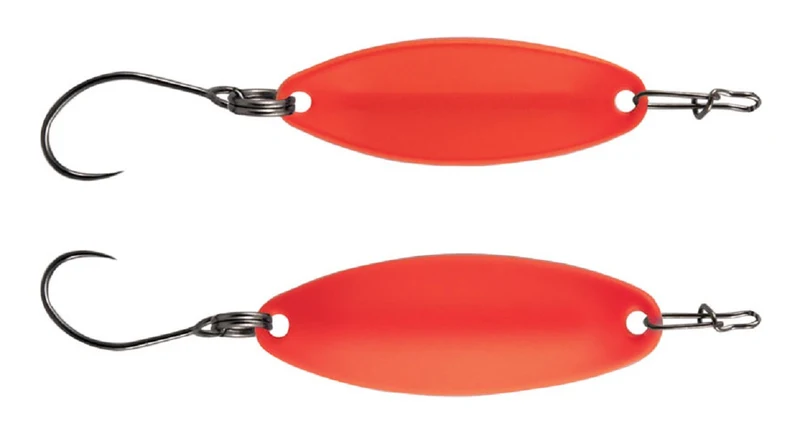 Esche artificiali Trout Area Spoon Iride 3,3 g
