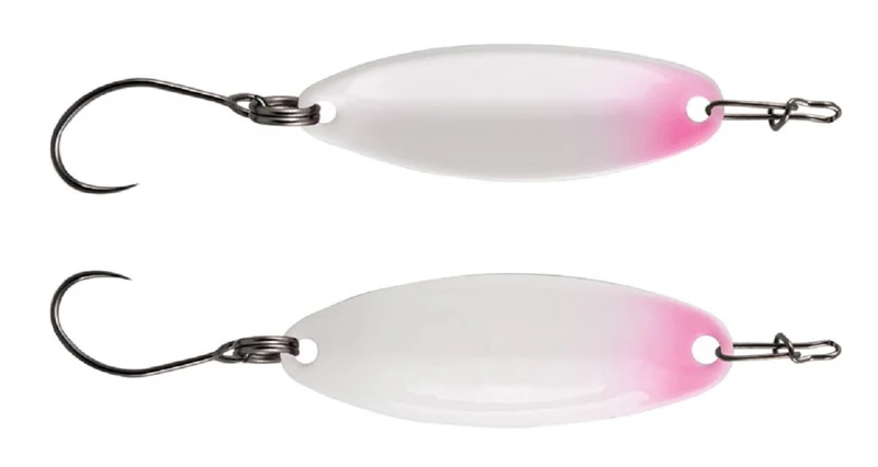 Esche artificiali Trout Area Spoon Iride 3,3 g
