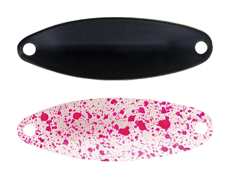 Esche artificiali Trout Area Spoon Iride 3,3 g