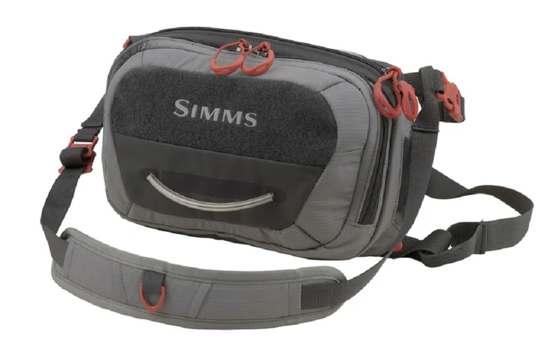 Marsupio Pesca Freestone