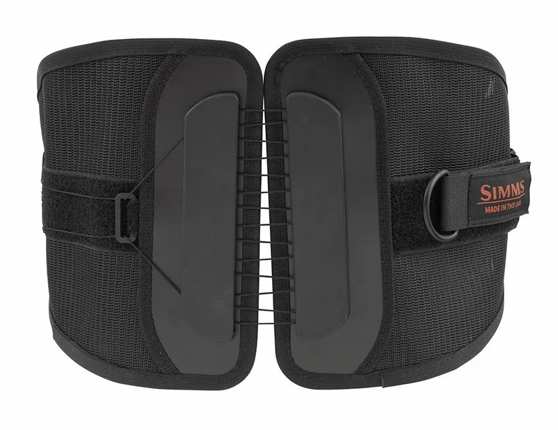 Cintura Pesca Wading BackMagic