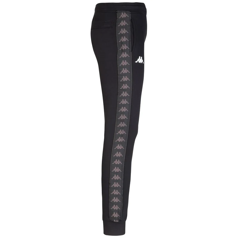 Pantaloni Uomo Cheron Banda