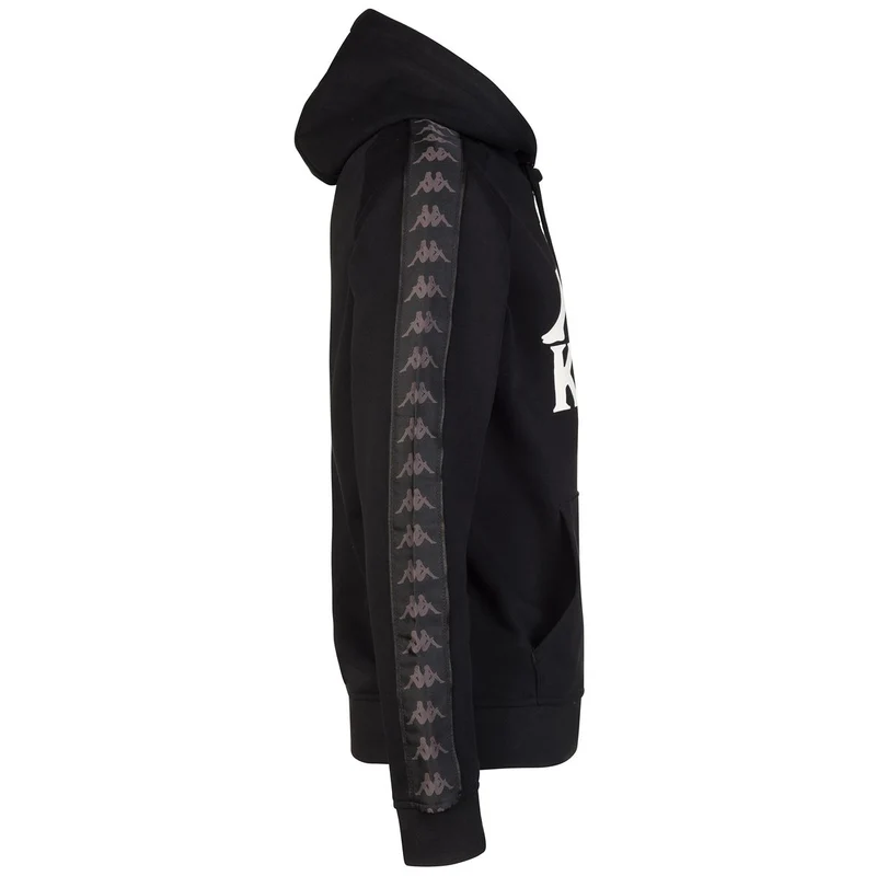 Felpa Uomo Hurtados Hoody