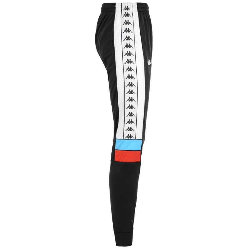 Pantaloni Uomo Banda Mems Slim
