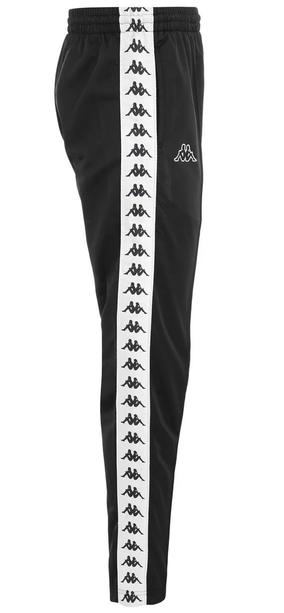 Pantaloni Uomo Banda Astoria Slim