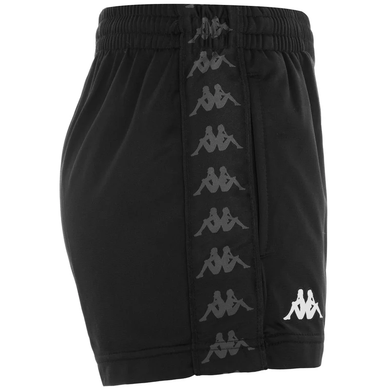 Short Donna Banda LadyRead