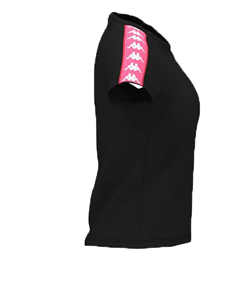 T-shirt donna Banda Woen