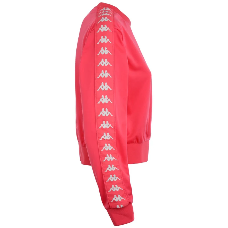 Felpa Donna Ahmis Cropped
