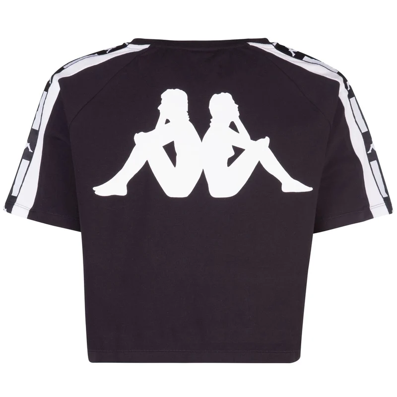 T-Shirt Donna Clarissa