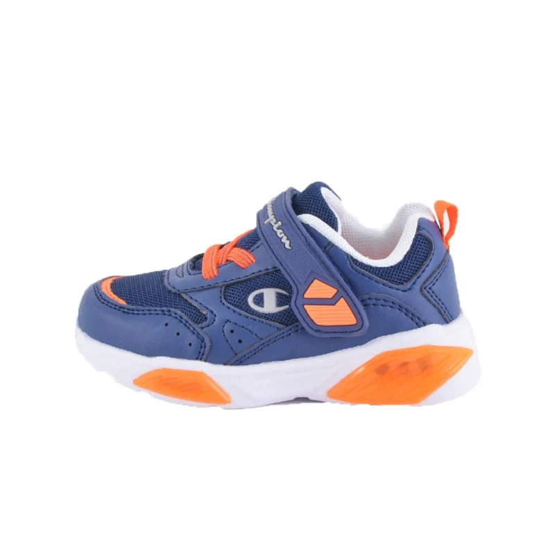 Scarpe Bambino Wave TD