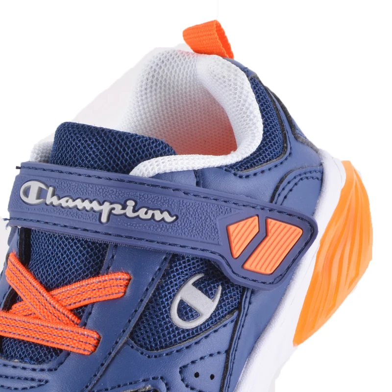 Scarpe Bambino Wave TD
