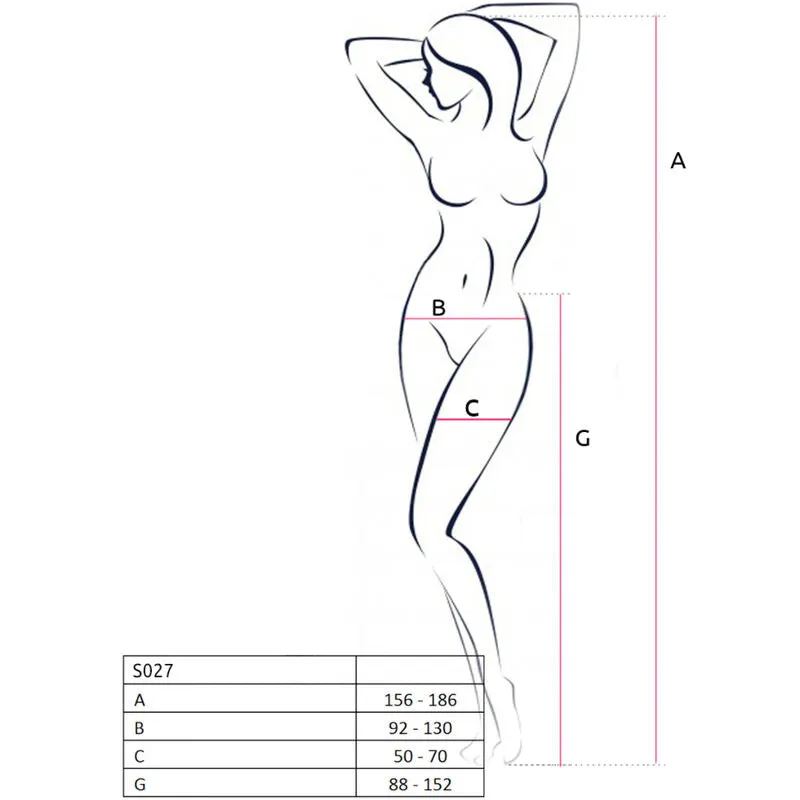 collants ouverture séduction élégants sensuels noir rouge blanc taille unique polyamide élasthanne extensibles confortables européens durables