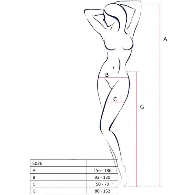 collants ouverture sexy taille unique durable noir rouge blanc passion européen qualité polyamide élasthanne antiallergique confortable séduisant résistant