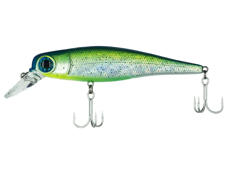 Artificiale Super Jerk Minnow SJM100