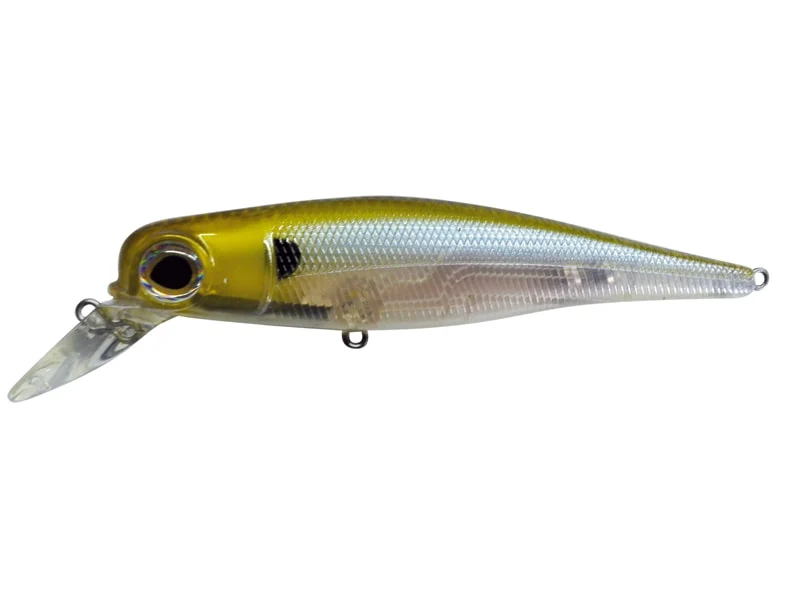 Artificiale Super Jerk Minnow SJM100