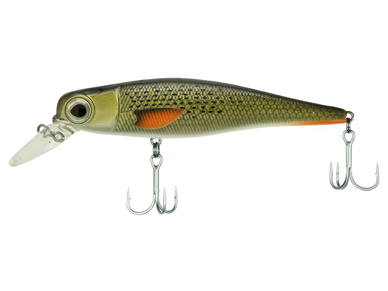 Artificiale Super Jerk Minnow SJM100