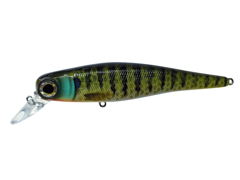 Artificiale Super Jerk Minnow SJM100