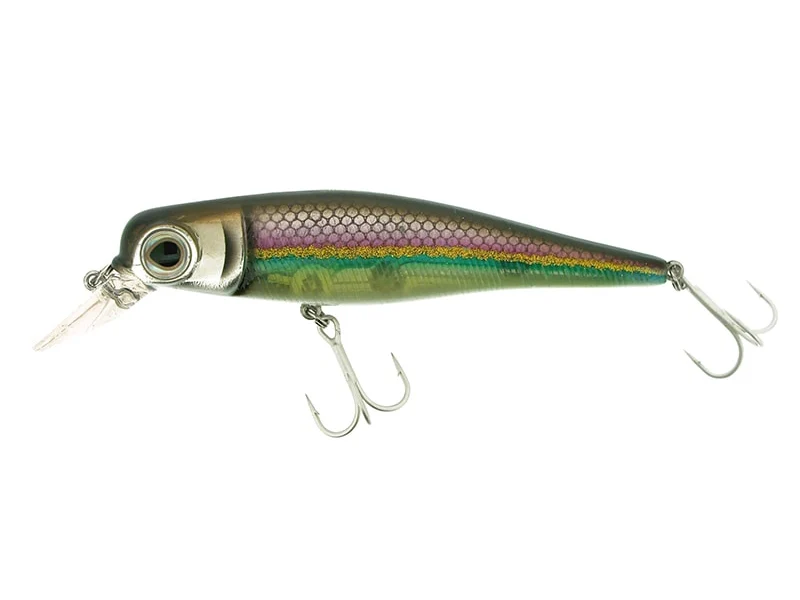Artificiale Super Jerk Minnow SJM100