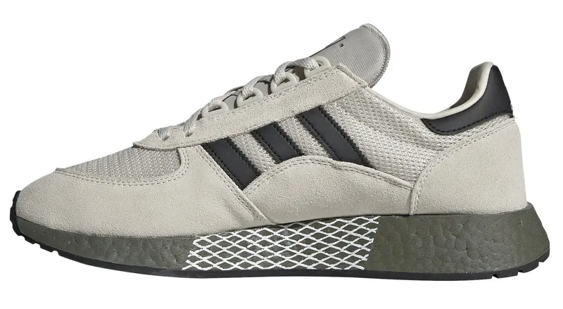 Scarpe Uomo Marathon Tech