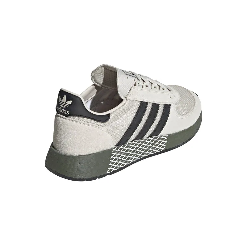 Scarpe Uomo Marathon Tech