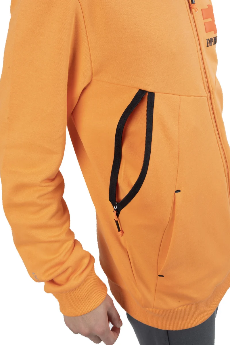 Tuta Uomo Natural Ventus 7