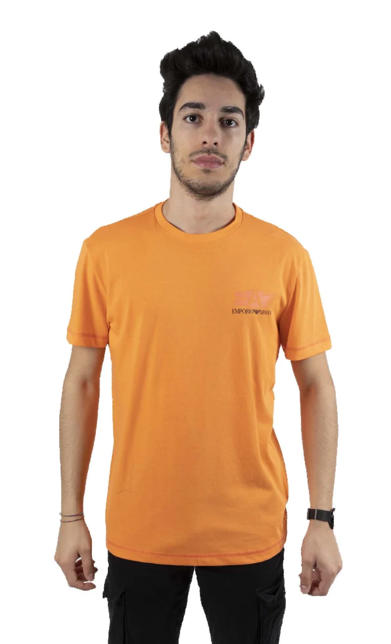 T-Shirt Uomo Natural Ventus 7