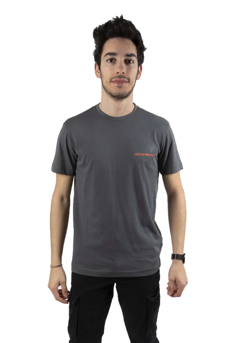 T-Shirt Uomo Natural Ventus 7