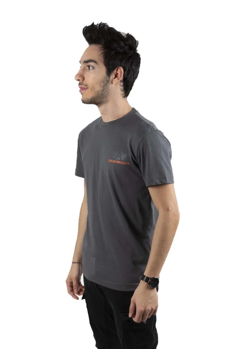 T-Shirt Uomo Natural Ventus 7