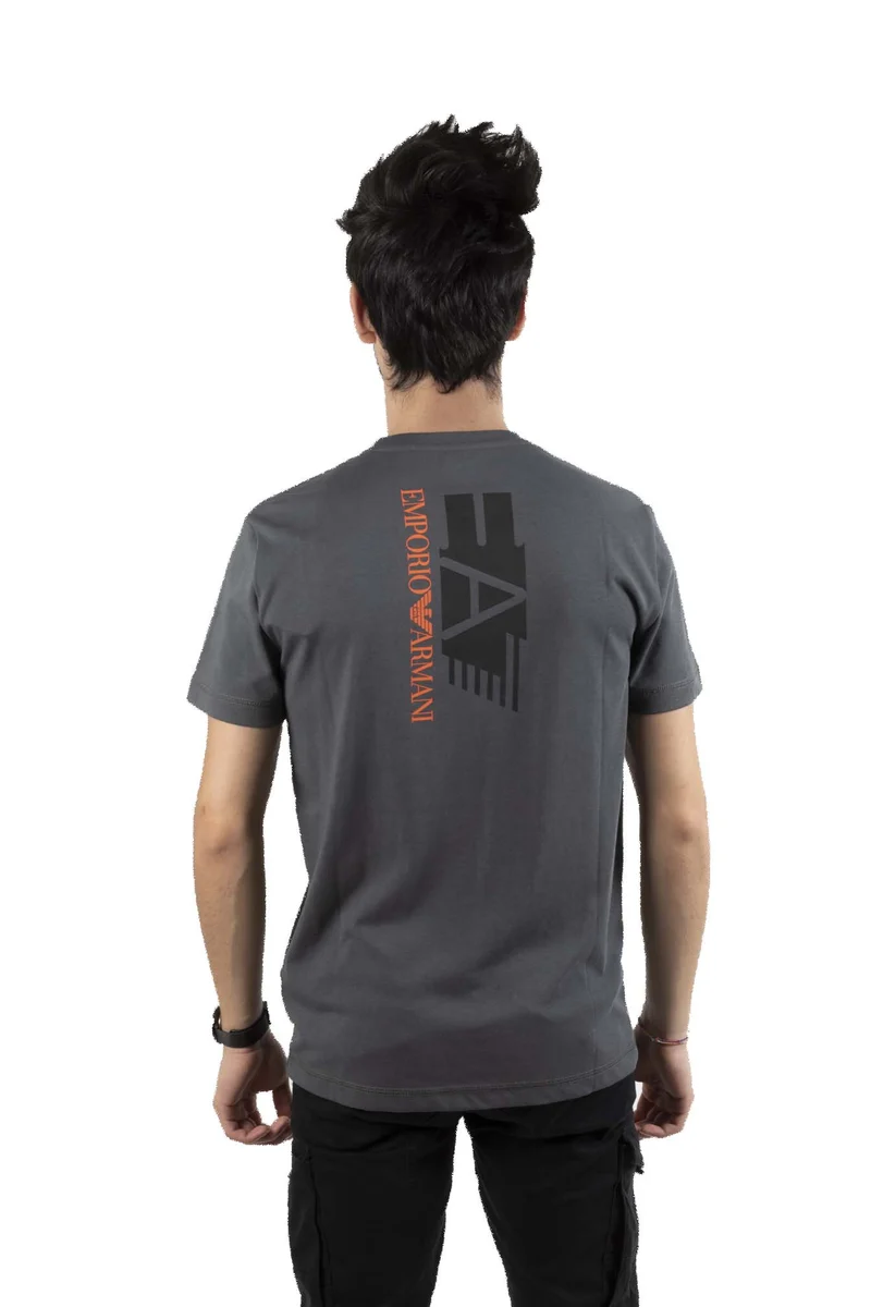 T-Shirt Uomo Natural Ventus 7