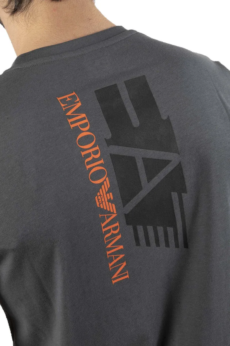 T-Shirt Uomo Natural Ventus 7