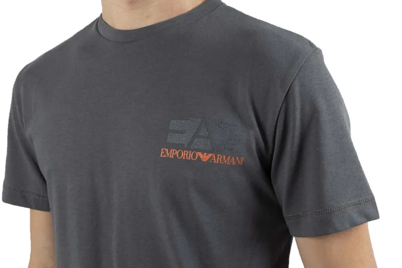 T-Shirt Uomo Natural Ventus 7