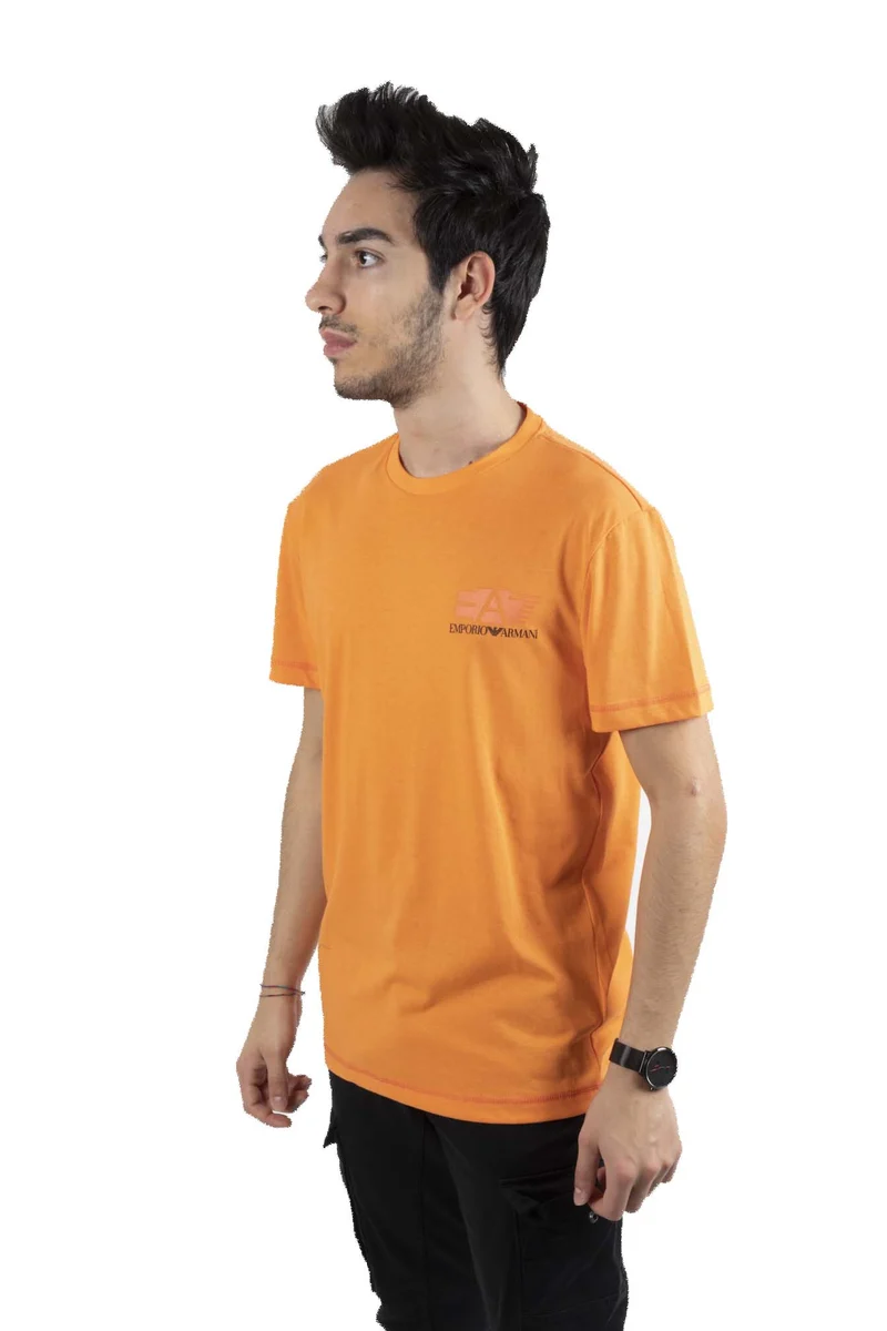 T-Shirt Uomo Natural Ventus 7