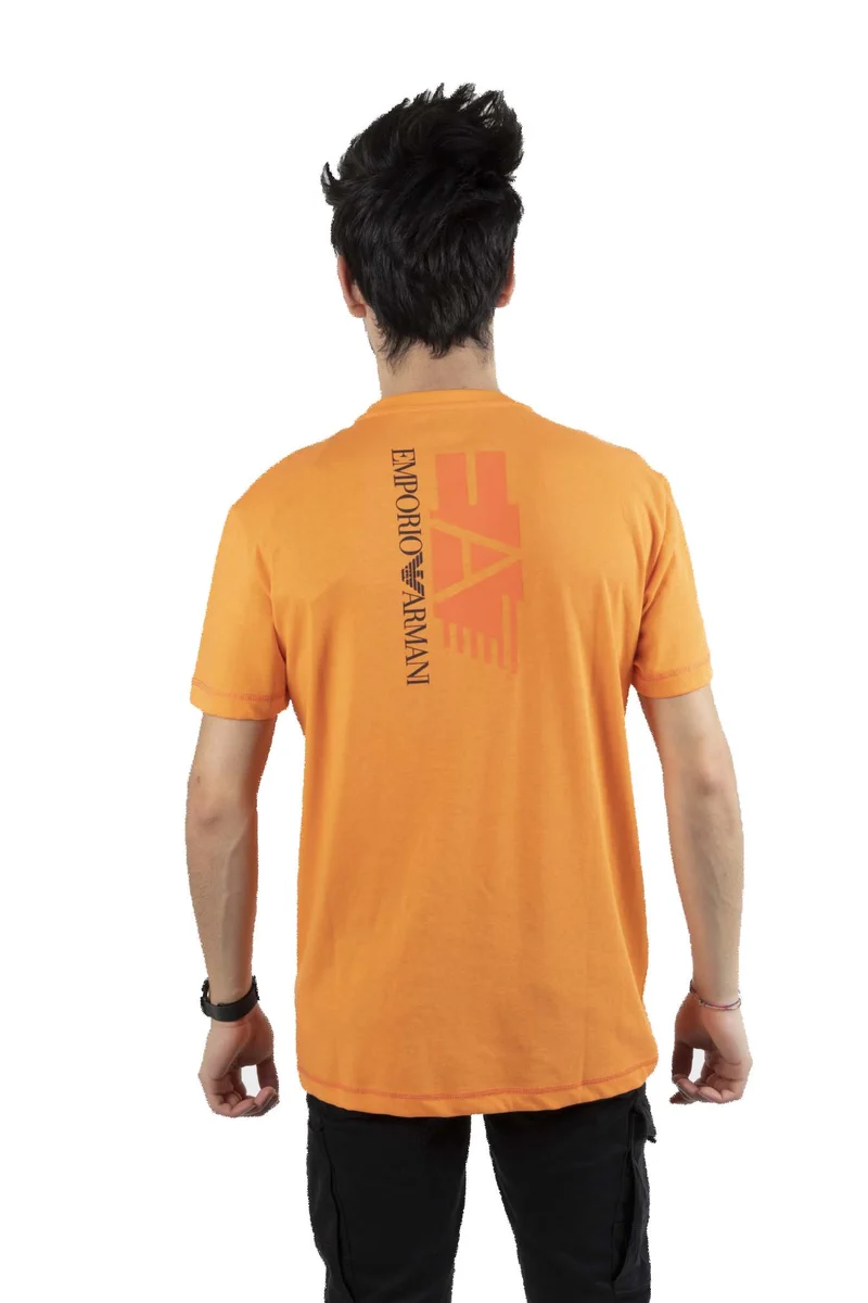 T-Shirt Uomo Natural Ventus 7