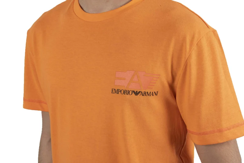 T-Shirt Uomo Natural Ventus 7