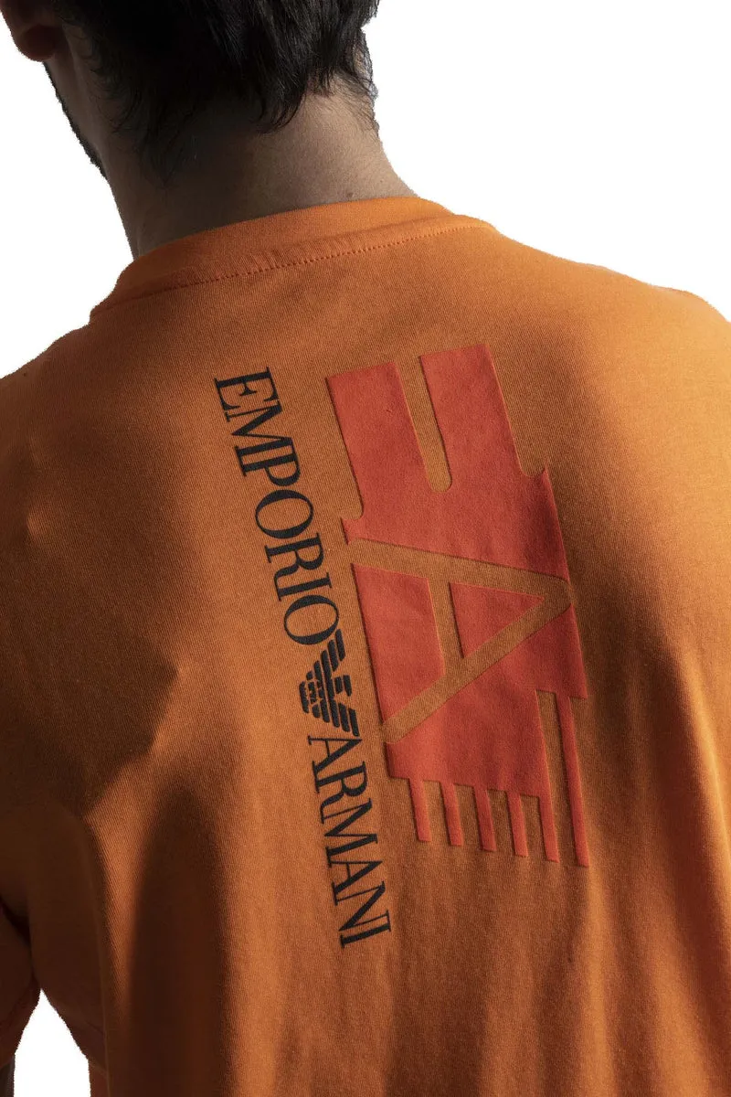 T-Shirt Uomo Natural Ventus 7
