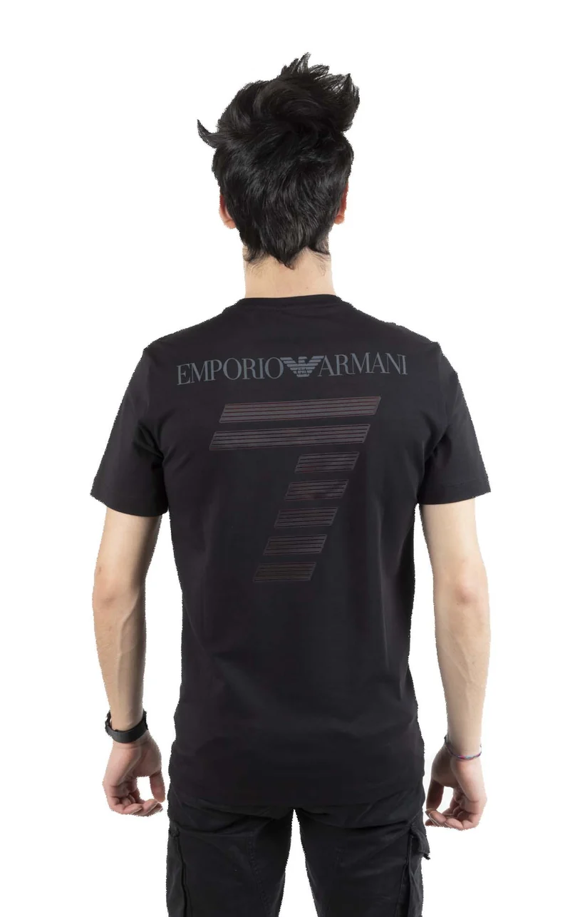T-shirt Uomo Train Soccer