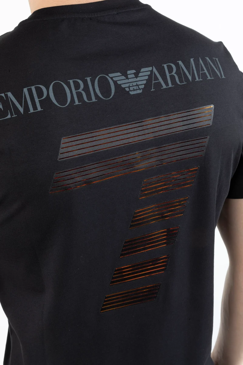 T-shirt Uomo Train Soccer