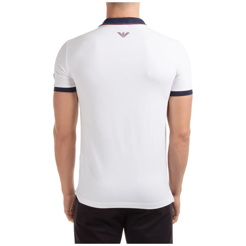 Polo Uomo Club Jersey