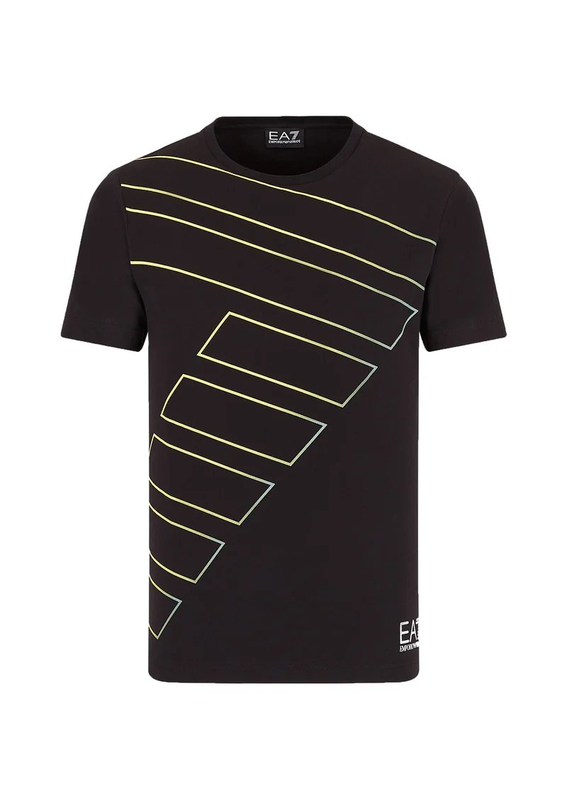 T-Shirt Uomo Graphic Series