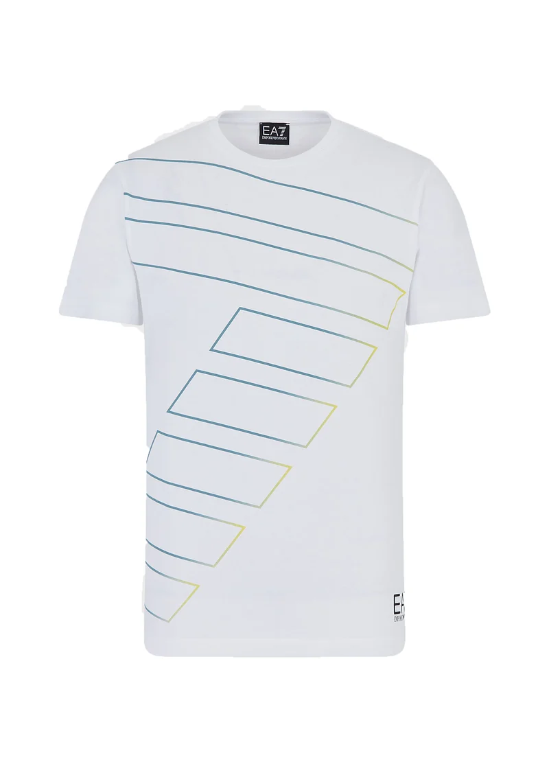 T-Shirt Uomo Graphic Series
