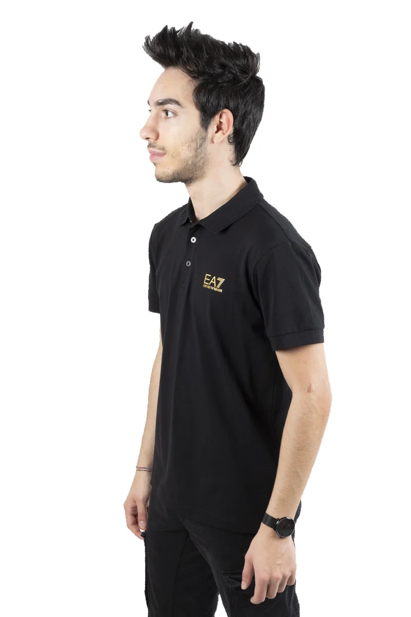 Polo Uomo Train Core