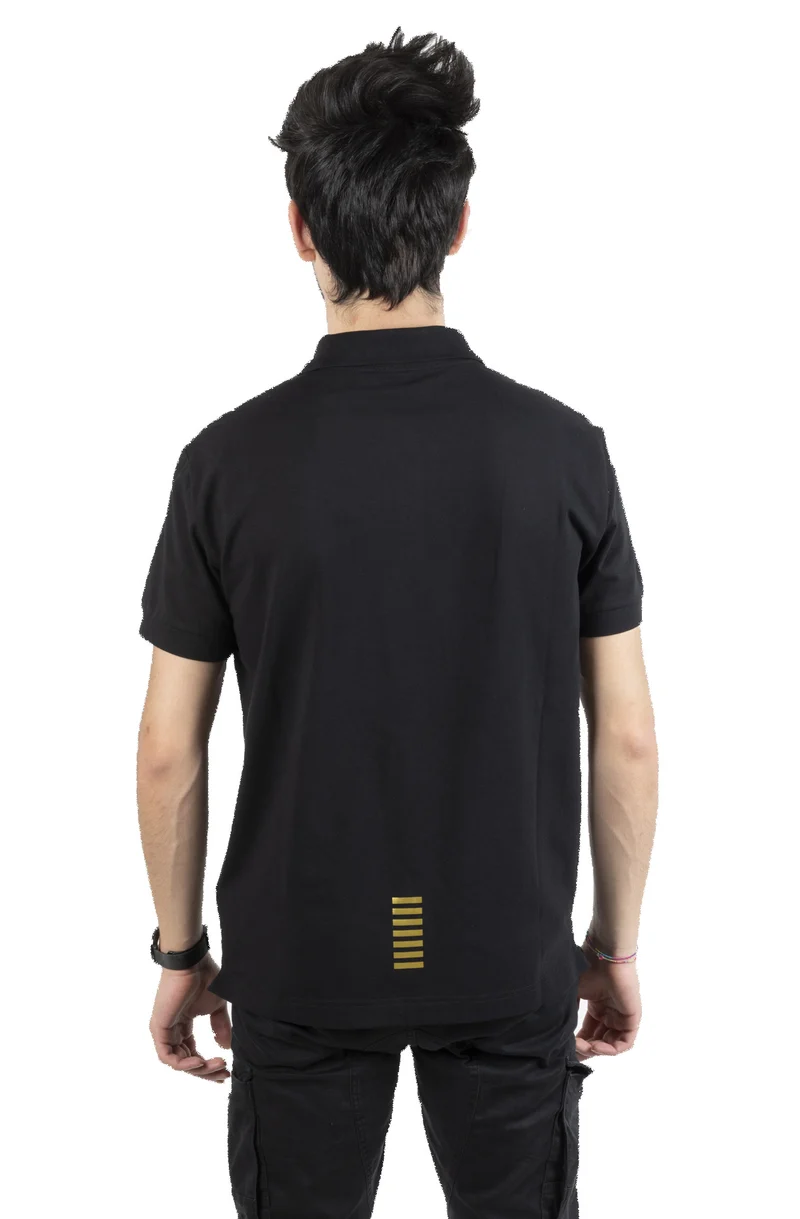 Polo Uomo Train Core