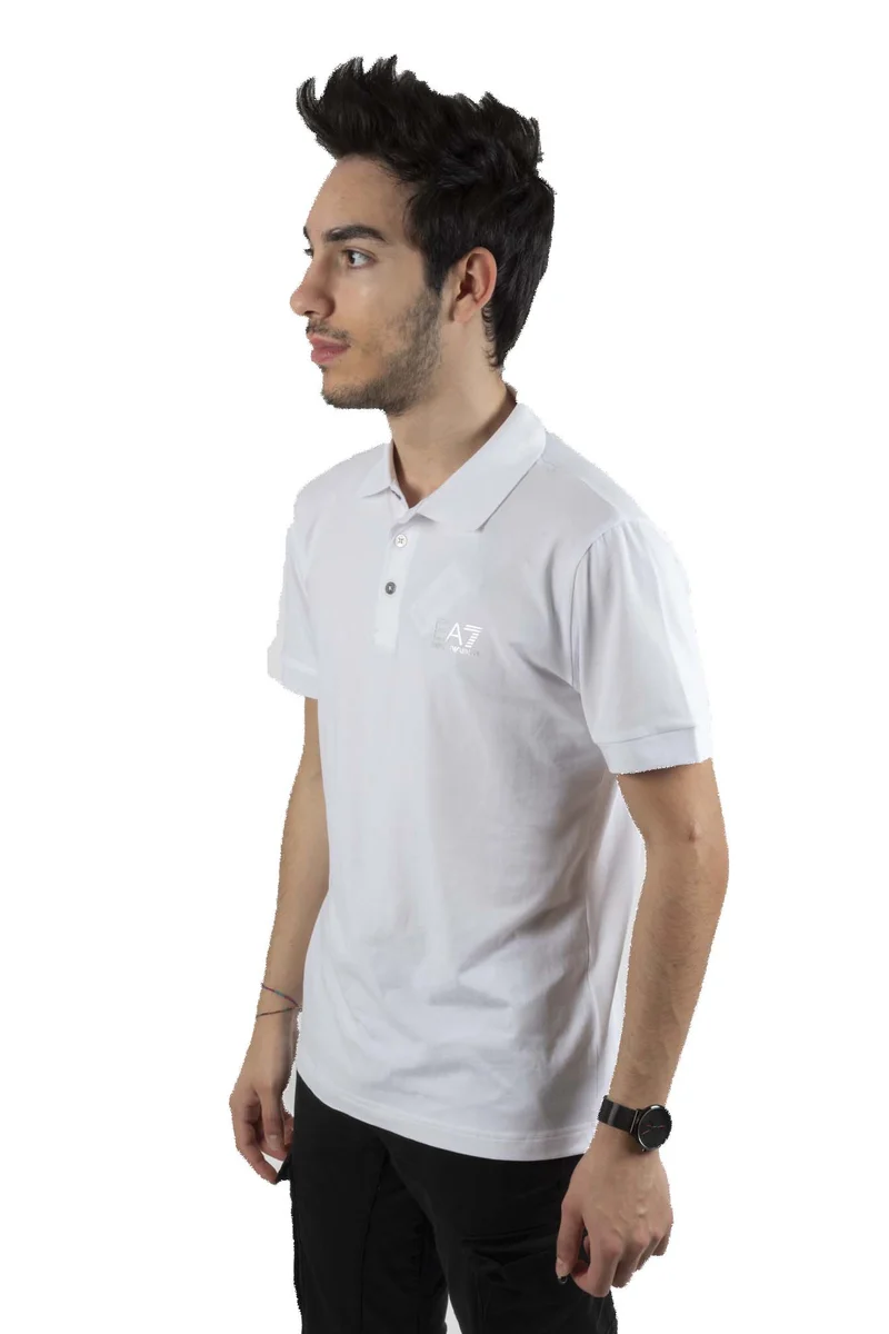 Polo Uomo Train Core