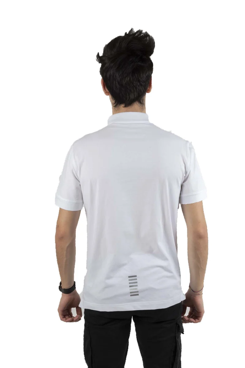 Polo Uomo Train Core